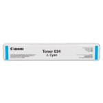 Canon Toner CEXV-34 Cyan, Yellow, Magenta