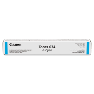 Canon Toner CEXV-34 Cyan, Yellow, Magenta