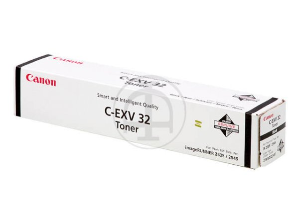 Canon Toner Cartridge CEXV-32 Black – 2786B002AA