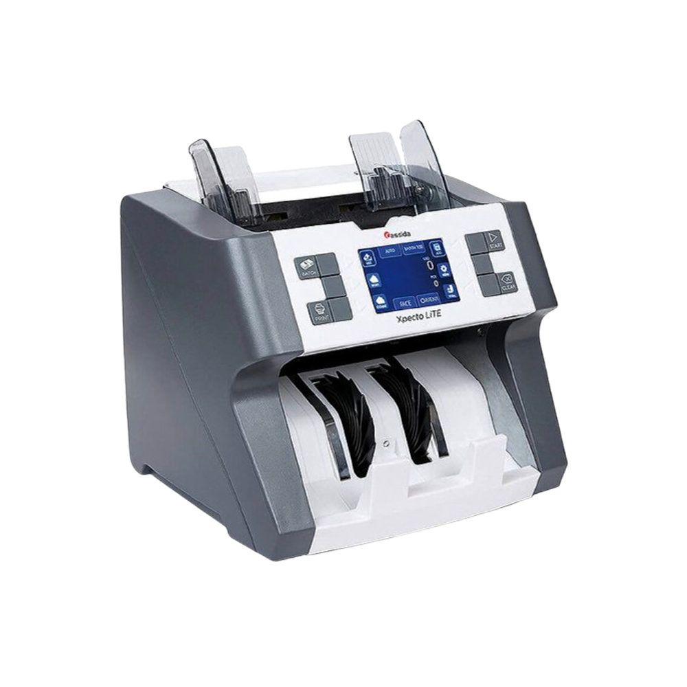 Cassida Xpecto Counting Machine