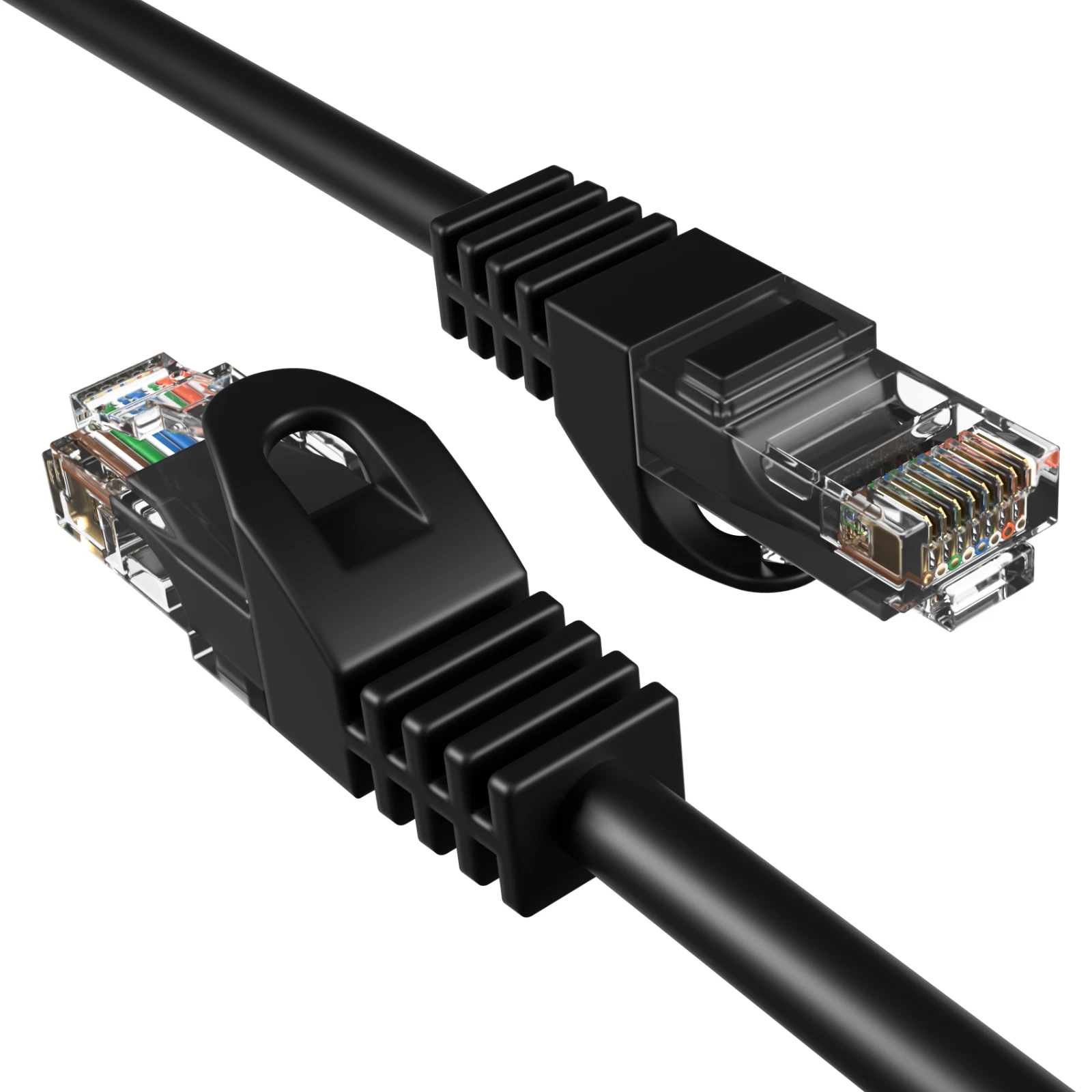 Cat 6 Cable 1.5 Metres - Image 2