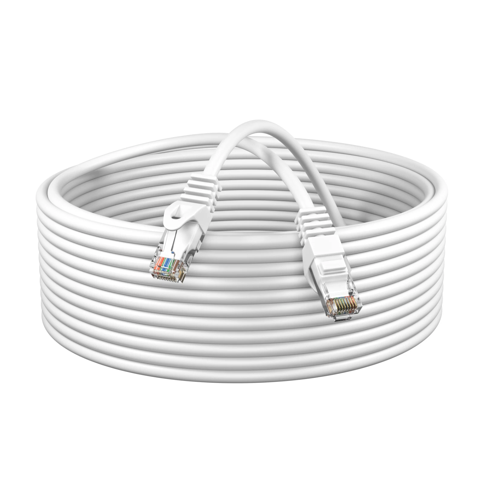 Cat 6 Cable 1.5 Metres - Image 3