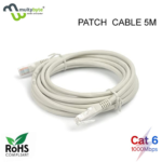Cat 6 Cable 2 Metres