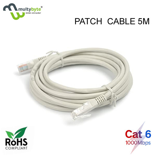 Cat 6 Cable 2 Metres