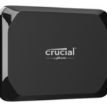 Crucial External 2 TB SSD