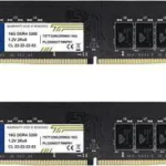 DDR4 RAM For Desktop 32GB