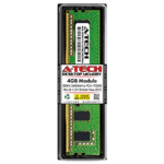 DDR4 RAM For Desktop 4GB
