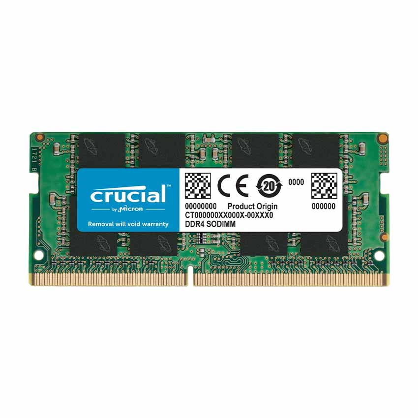 DDR4 RAM For Laptop 16GB - Image 3