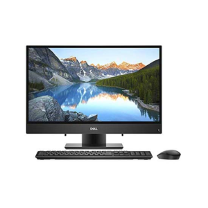 Dell Inspiron 3480 All In One – Core i7 G8, 12GB RAM 1TB | 23.8″ Touch