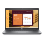 Dell Latitude 5450-i5 1335U 8GB DDR5 RAM 512GB M.2 SSD Intel UHD Graphics 14.0 Inches