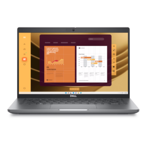 Dell Latitude 5450-i5 1335U 8GB DDR5 RAM 512GB M.2 SSD Intel UHD Graphics 14.0 Inches