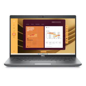 Dell Latitude 5450-U5 125U 8GB DDR5 RAM 512GB M.2 SSD Intel UHD Graphics 14.0 Inches