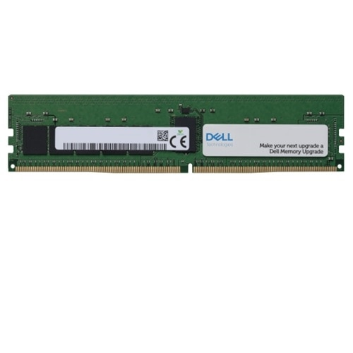 Dell Memory Upgrade – 16GB 2RX8 DDR4 RDIMM 2933MHZ