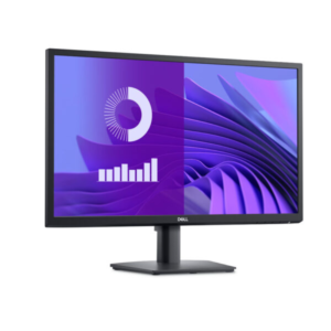 Dell Monitor 27 Inches FHD LCD Black