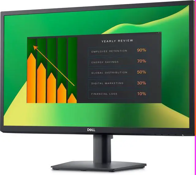 Dell Monitor E2423H 24 Inches