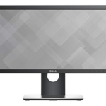 Dell Monitor 19.5 Inches Black