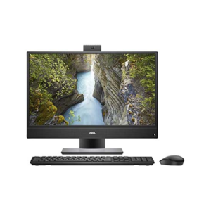 Dell OptiPlex 5270 All In One – Core i5 G9, 8GB RAM 1TB 21.5″