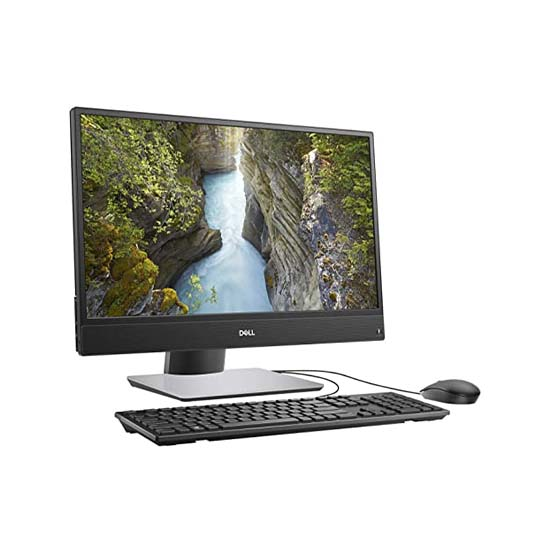 Dell OptiPlex 5270 All In One – Core i5 G9, 8GB RAM 1TB 21.5″ - Image 3