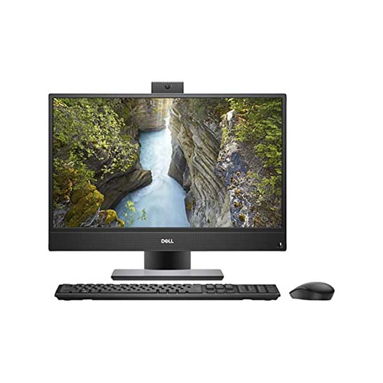 Dell OptiPlex 5270 All In One – Core i5 G9, 8GB RAM 1TB 21.5″ - Image 5