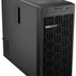 Dell PowerEdge T150 E-2314 Server 16Gb RAM 2Tb Sata/Idrac Basic