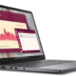 Dell Pro 14 PC14250-U5 235U 16GB DDR5 512GB M.2 SSD Intel Graphics Ubuntu 14.0 Inches FHD+