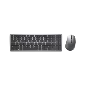 Dell Pro Plus Compact Keyboard and Mouse – KM7120W