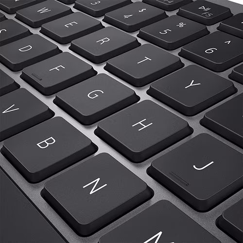 Dell Pro Plus Compact Keyboard and Mouse – KM7120W - Image 2
