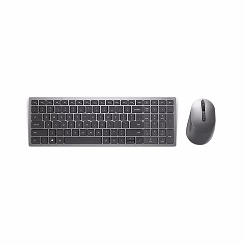 Dell Pro Plus Compact Keyboard and Mouse – KM7120W - Image 4