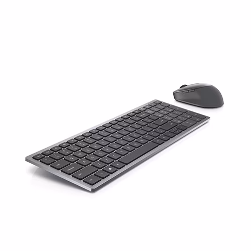 Dell Pro Plus Compact Keyboard and Mouse – KM7120W - Image 5