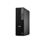 Dell Pro Slim QCS1250-U5 235 8GB DDR5 512GB M.2 SSD Intel Graphics Ubuntu