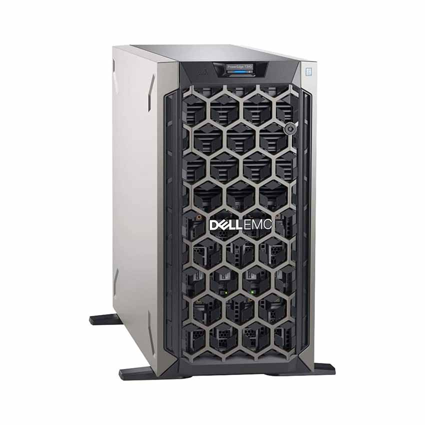 Dell Server PowerEdge T340 E3-1220V5/16GB/1TB/H330 - Image 3