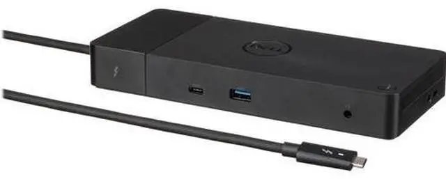 Dell Thunderbolt Dock Wd19Tbs 180W