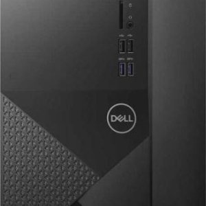 Dell Vostro 3888 Core i3 10100 4GB DDR4 RAM 1TB Sata HDD Intel UHD Graphics