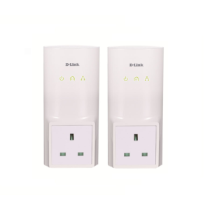 D-Link Range Extender DHP-P307A