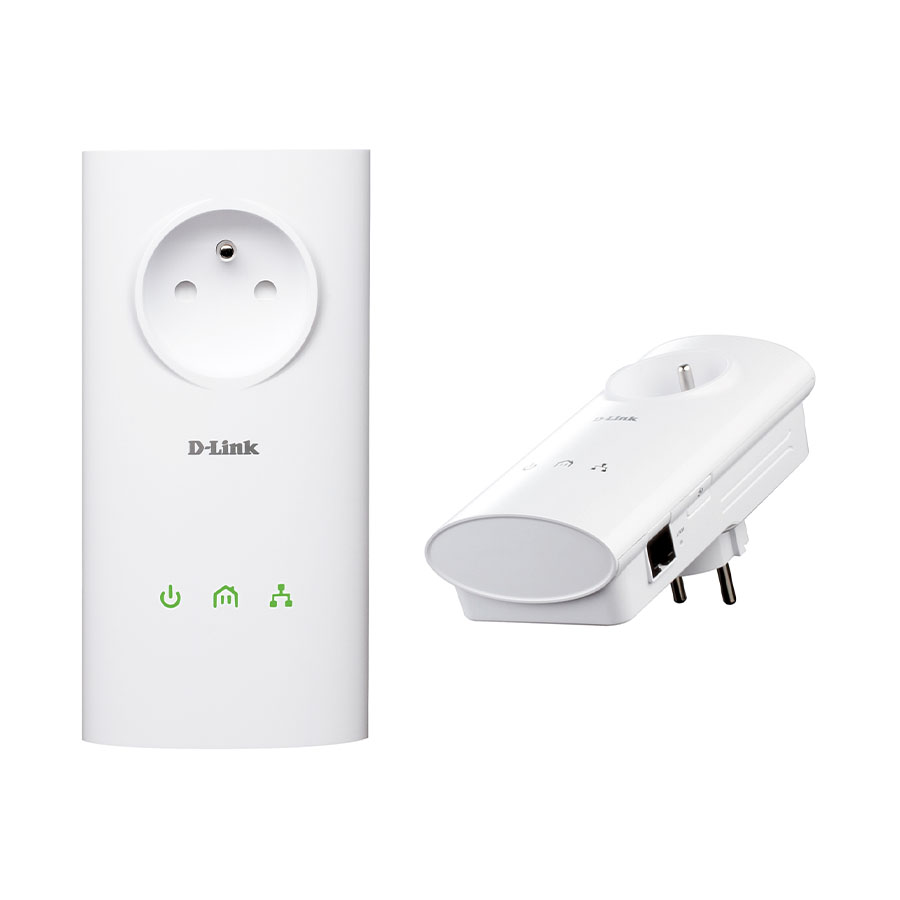 D-Link Range Extender DHP-P307A - Image 2