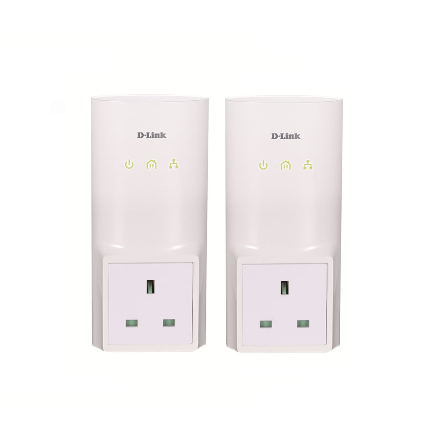 D-Link Range Extender DHP-P307A - Image 3