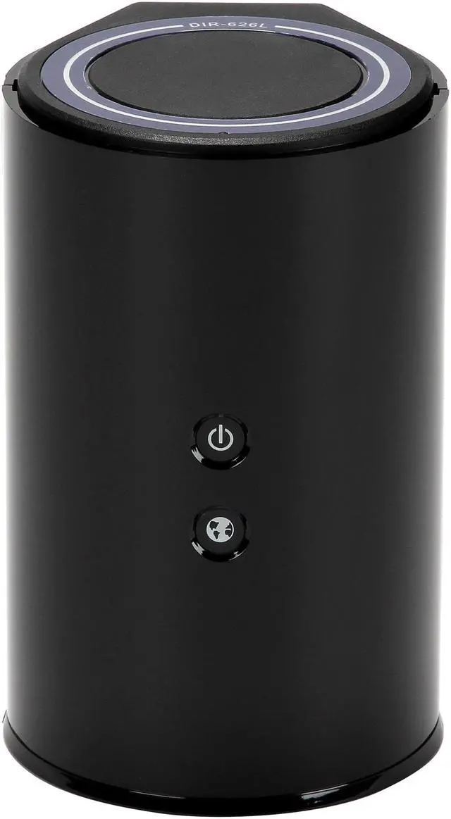 D-Link Router DIR-626L