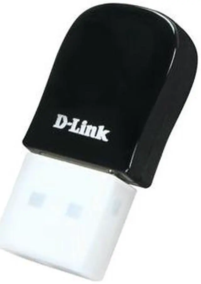 D-Link Wireless Adapter DWA 131