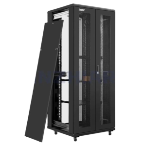 Eldo Pro 42U 800×800×2000 Standing Cabinet