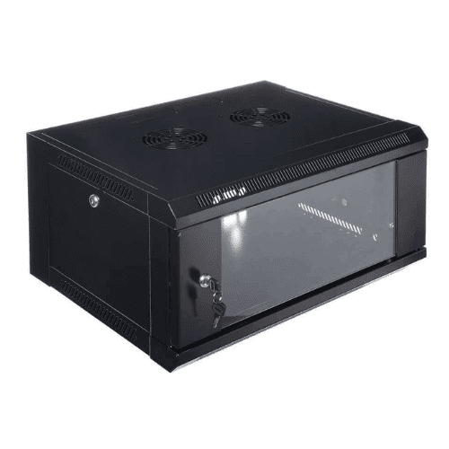 Eldo Pro 4U 530×240×400 Wall Cabinet