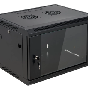 Eldo Pro 6U 600 * 450 Wall Cabinet