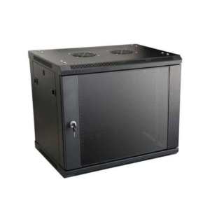Eldo Pro 9U 600 * 450 Wall Cabinet
