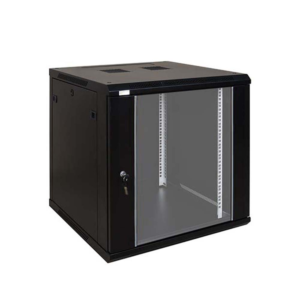 Eldo Pro 12U 600 x 600 Wall Cabinet