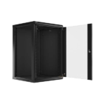 Eldo Pro 18U 600 x 450 Wall Cabinet