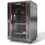 Eldo Pro 22U 600 * 600 Standing Cabinet