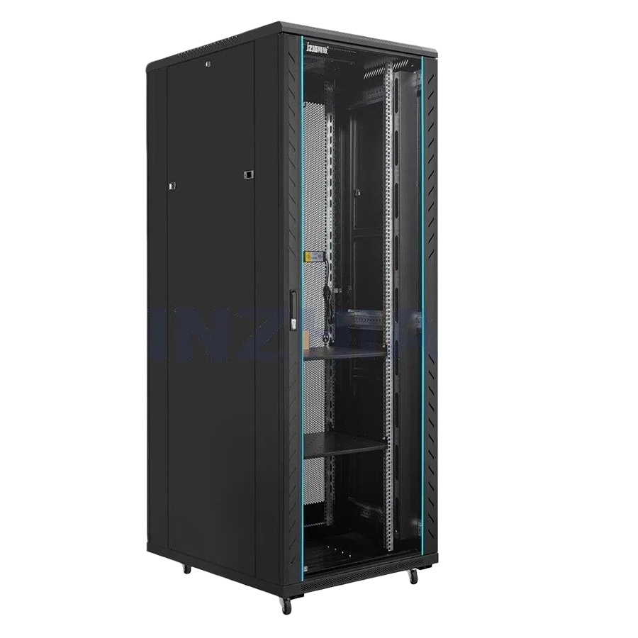 Eldo Pro 42U 800*1000 Standing Cabinet