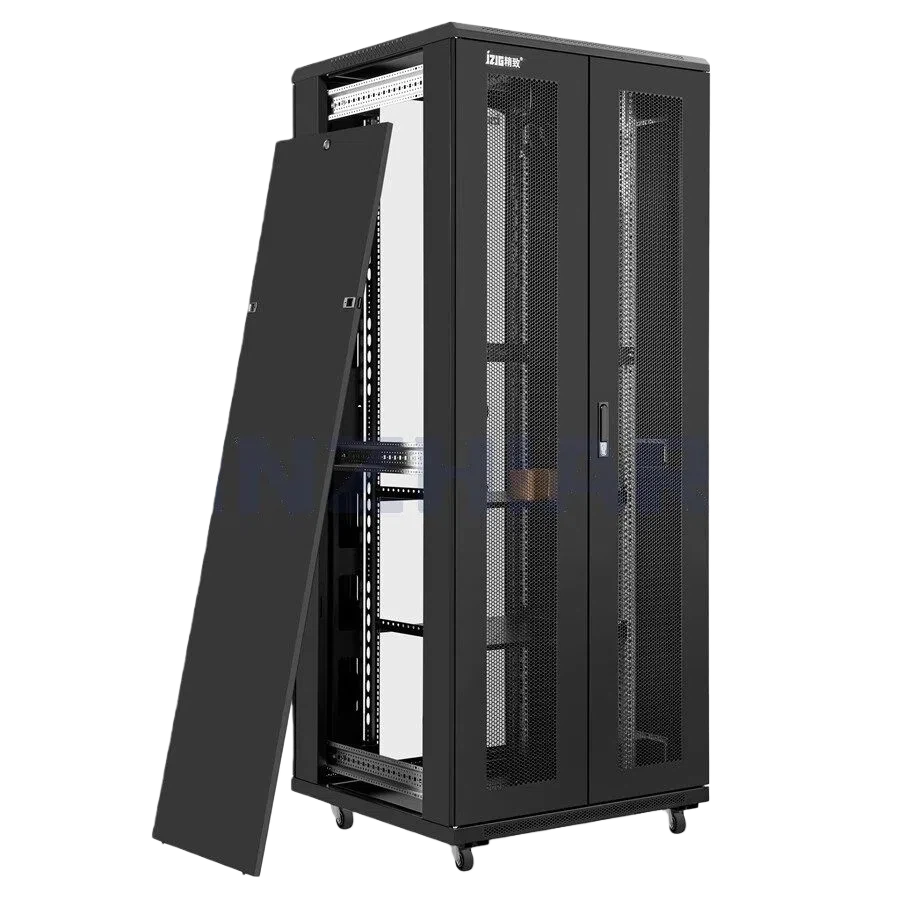 Eldo Pro 42U 800*1000 Standing Cabinet - Image 2
