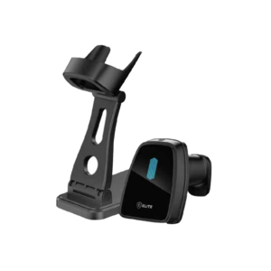 Elite Barcode Scanner E2D500W