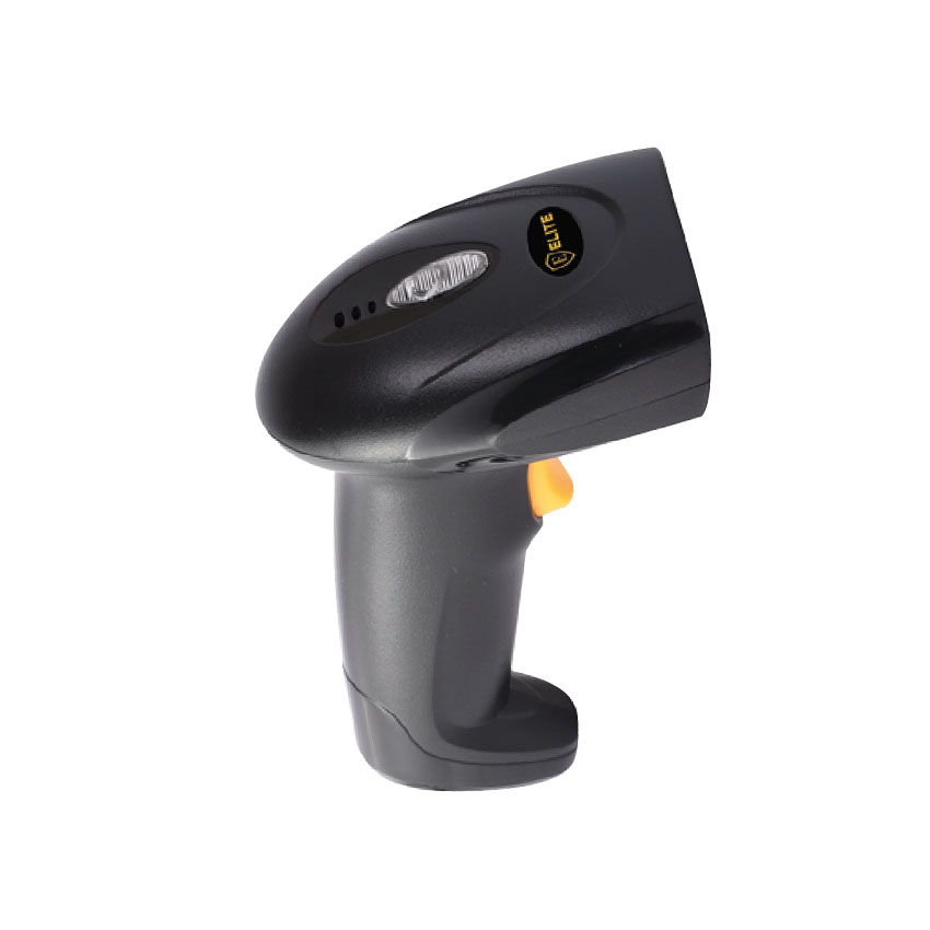Elite Barcode Scanner ED800 Wireless 1D & 2D