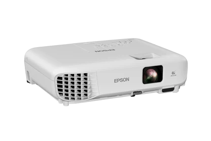 Epson Projector EB-W53 4000 Lumens